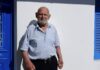 Ημέρα του Πατέρα:Γεράσιμος Γεωργάτος (Ρομπόλας), ο γηραιότερος κάτοικος του Ξενόπουλου