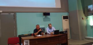 Ιθάκη: Σε λειτουργία το σύγχρονο σύστημα τηλεμετρίας ύδρευσης – Επένδυση 1,85 εκατ. ευρώ για το μέλλον του νησιού