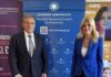 Π. Καππάτος: «Νταντάδες της Γειτονιάς» σε πλήρη λειτουργία σε όλους τους Δήμους – Συνάντηση με την Υφυπουργό κα. Έλενα Ράπτη