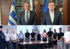 Π.Καππάτος: Οι νέοι Συνοριακοί Φύλακες ενισχύουν την ασφάλεια στην Κεφαλονιά