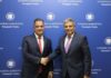 Καππάτος: Έξι νέες θέσεις ιατρών στα Κέντρα Υγείας Κεφαλονιάς και Ιθάκης – Προκηρύχθηκε η μόνιμη θέση Παιδιάτρου στην Ιθάκη