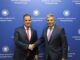 Καππάτος: Έξι νέες θέσεις ιατρών στα Κέντρα Υγείας Κεφαλονιάς και Ιθάκης – Προκηρύχθηκε η μόνιμη θέση Παιδιάτρου στην Ιθάκη