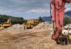 «Η Λεηλασία της Πέτρας»: Όταν ο φυσικός πλούτος μετατρέπεται σε εμπόρευμα