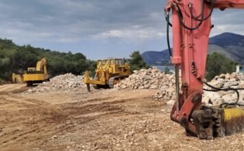 «Η Λεηλασία της Πέτρας»: Όταν ο φυσικός πλούτος μετατρέπεται σε εμπόρευμα