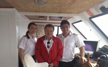 “ΑΝΑΣΑ”:Να επαναλειτουργήσει άμεσα η ακτοπλοϊκή γραμμή των Ιονίων Νήσων.