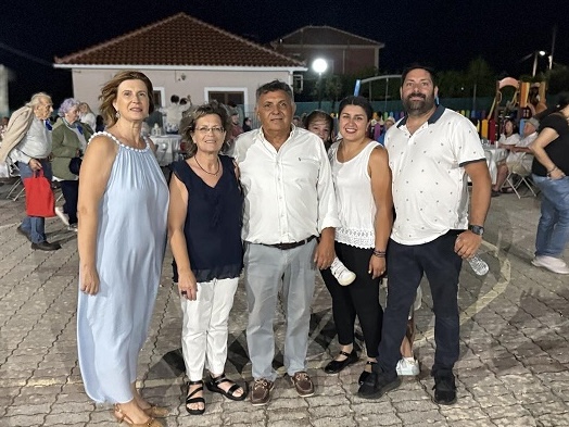 Με επιτυχία πραγματοποιήθηκε η γιορτή ριγανάδας των ΚΑΠΗ Κεφαλονιάς Με επιτυχία πραγματοποιήθηκε η γιορτή ριγανάδας των ΚΑΠΗ Κεφαλονιάς