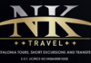 NK Travel Kefalonia:Premium μεταφορές και αξέχαστες εκδρομές στο ομορφότερο νησί του Ιονίου