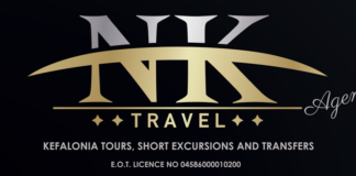 NK Travel Kefalonia:Premium μεταφορές και αξέχαστες εκδρομές στο ομορφότερο νησί του Ιονίου