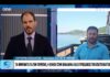 Ο Λευτέρης Στελλάτος στην εκπομπή “Από τον Έβρο έως τη Σητεία με τον Βαγγέλη Καποδίστρια” του One TV!