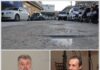 Οδός Ανδρέα Μεταξά: Κύριε Μιχαλάτε, κύριε Σαμούρη, δεν βλέπετε αυτή την ντροπιαστική εικόνα;