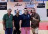 «Ριγανάδα και Καντάδα» στον Θαλασσόμυλο Αργοστολίου