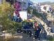 Από θαύμα αποφεύχθηκε τραγωδία στην Άσσο – Τουρίστρια έπεσε σε γκρεμό 9 μέτρων και σώθηκε