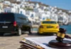Στο ΣτΕ «μεταφέρεται» η διαμάχη στις επιβατικές μεταφορές – Πώς το ΥΠΟΜΕ δυσαρέστησε τους πάντες, στρέφοντας όλους εναντίων όλων
