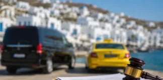 Στο ΣτΕ «μεταφέρεται» η διαμάχη στις επιβατικές μεταφορές – Πώς το ΥΠΟΜΕ δυσαρέστησε τους πάντες, στρέφοντας όλους εναντίων όλων