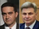 Πυρά Κατρίνη κατά Φαραντούρη για τον διορισμό της συζύγου του:Στην θέση του δεν θα το έκανα για να προστατεύσω την παράταξη
