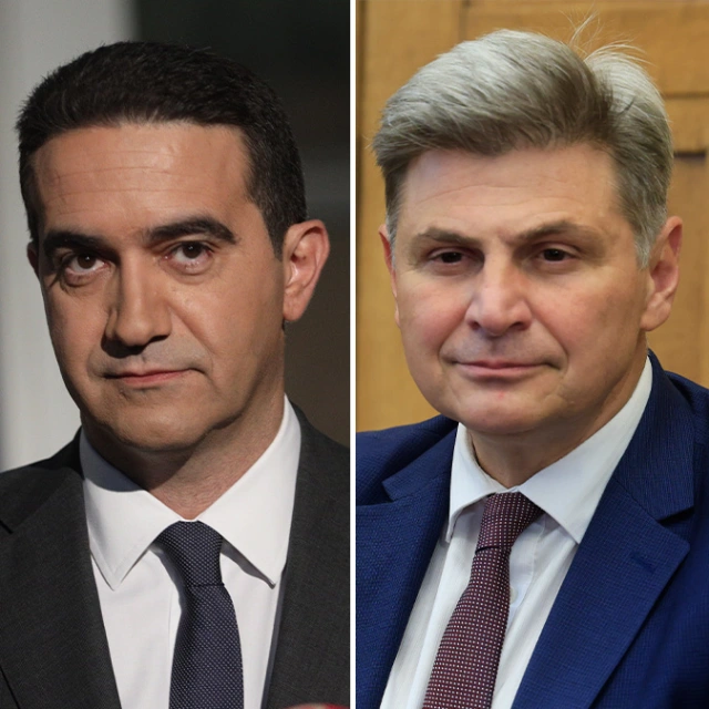 Πυρά Κατρίνη κατά Φαραντούρη για τον διορισμό της συζύγου του:Στην θέση του δεν θα το έκανα για να προστατεύσω την παράταξη Πυρά Κατρίνη κατά Φαραντούρη για τον διορισμό της συζύγου του:Στην θέση του δεν θα το έκανα για να προστατεύσω την παράταξη