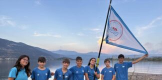 Με έξι αθλητές και αξιόλογες επιδόσεις ο Ν.Ο. Αργοστολίου στην Πανελλήνια Συνάντηση Κωπηλασίας