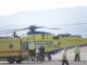 Κεφαλονιά: Αεροδιακομιδή 51χρονου με το νέο ελικόπτερο AW139 του ΕΚΑΒ προς τη ΜΕΘ Ζακύνθου