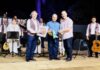 Εξαιρετική εμφάνιση της Ανδρικής Χορωδίας & Μαντολινάτας Αργοστολίου στην έναρξη του 44ου Διεθνούς Χορωδιακού Φεστιβάλ Πρέβεζας