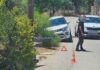 Νέο τροχαίο στον δρόμο-«παγίδα» από Λακήθρα προς το Αεροδρόμιο Κεφαλονιάς – Αυτοκίνητο τουριστών κατέληξε σε χαντάκι