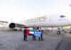 Emirates: Με το νέο Airbus A350 το δρομολόγιο Αθήνα-Ντουμπάι!