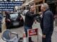 Ένταση στην οδό Σιτεμπόρων: Επίθεση σε αυτοδιοικητικό παράγοντα για μια θέση στάθμευσης