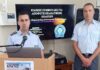 Ασπίδα προστασίας για την Τρίτη Ηλικία – Ενημέρωση της ΕΛ.ΑΣ. στο Κέντρο Φροντίδας Ηλικιωμένων Κεφαλληνίας για τις τηλεφωνικές απάτες