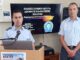 Ασπίδα προστασίας για την Τρίτη Ηλικία – Ενημέρωση της ΕΛ.ΑΣ. στο Κέντρο Φροντίδας Ηλικιωμένων Κεφαλληνίας για τις τηλεφωνικές απάτες