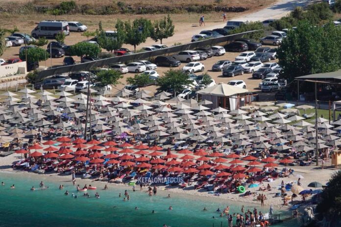 Γιάννης Διγαλέτος: Βολές κατά της δημοτικής αρχής του Δήμου Σάμης για Αντίσαμο και Μύρτο – «Οι πολίτες δικαιούνται απαντήσεις» Γιάννης Διγαλέτος: Βολές κατά της δημοτικής αρχής του Δήμου Σάμης για Αντίσαμο και Μύρτο – «Οι πολίτες δικαιούνται απαντήσεις»