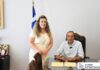 Συνεχίζεται η στελέχωση των υπηρεσιών του Δήμου Αργοστολίου – Ορκωμοσία νέας μόνιμης υπαλλήλου στο Πρόγραμμα «Βοήθεια στο Σπίτι»