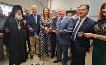 Από την Κέρκυρα ξεκινά η ψηφιακή εκπαίδευση των Ιονίων – Δέσμευση για επέκταση σε Κεφαλονιά, Ζάκυνθο και Λευκάδα