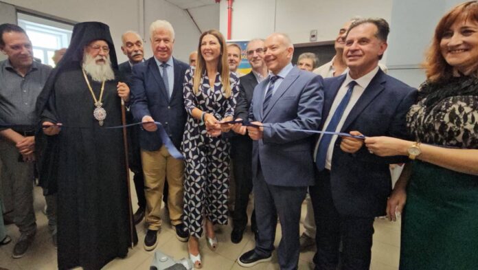 Από την Κέρκυρα ξεκινά η ψηφιακή εκπαίδευση των Ιονίων – Δέσμευση για επέκταση σε Κεφαλονιά, Ζάκυνθο και Λευκάδα Από την Κέρκυρα ξεκινά η ψηφιακή εκπαίδευση των Ιονίων – Δέσμευση για επέκταση σε Κεφαλονιά, Ζάκυνθο και Λευκάδα