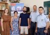 Ενημερωτική εκδήλωση στο ΚΗΦΗ Κεφαλονιάς για να μην πέσετε θύμα κλοπής ή απάτης.