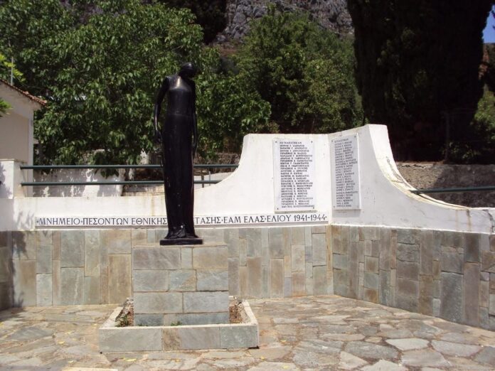 17 Ιουλίου 1944: Η θυσία των 24 παλικαριών της Κεφαλονιάς δεν ξεχνιέται – Η συγκινητική ανάρτηση του Μάκη Νεόφυτου 17 Ιουλίου 1944: Η θυσία των 24 παλικαριών της Κεφαλονιάς δεν ξεχνιέται – Η συγκινητική ανάρτηση του Μάκη Νεόφυτου