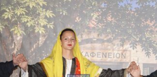 Ξεκινά η νέα χορευτική χρονιά για τον «Μπάλλο» – Νέες εγγραφές για όλες τις ηλικίες