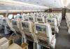 Emirates: Ολοκληρώθηκε η αναβάθμιση των πρώτων 100 αεροσκαφών του στόλου της!