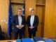 Π. Καππάτος: Συνάντηση εργασίας με τον Γενικό Γραμματέα Υποδομών για τον οδικό άξονα Αργοστόλι – Πόρος και τον δρόμο προς τον Μύρτο