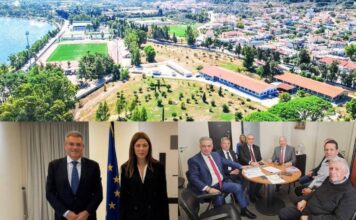 Π. Καππάτος: Δημοσιεύεται ο διαγωνισμός για την κατασκευή 150 φοιτητικών κατοικιών στην Κεφαλονιά