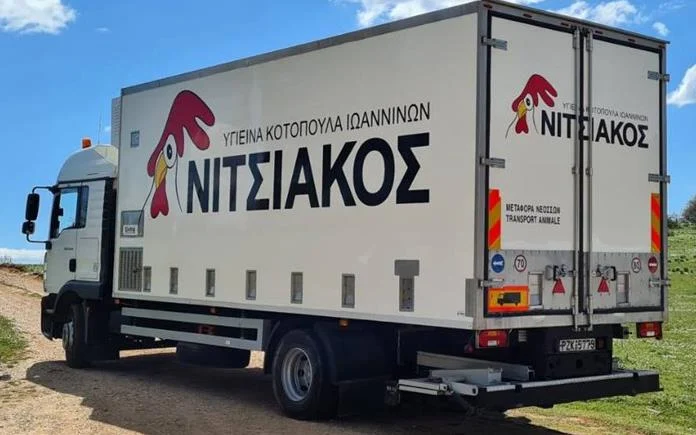Τι κρύβεται πίσω από την εξαγορά της εταιρείας ΝΙΤΣΙΑΚΟΣ Τι κρύβεται πίσω από την εξαγορά της εταιρείας ΝΙΤΣΙΑΚΟΣ