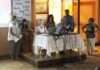 Ιακωβάτειος Βιβλιοθήκη: Επιτυχημένη εσπερίδα για την ιστορία, τα μνημεία και την πολιτιστική κληρονομιά της Παλικής