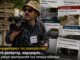 Ο «γυρολόγος» της επικαιρότητας: Από ρεπόρτερ, καμεραμάν… σε μόνιμο πρωταγωνιστή των τοπικών ειδήσεων