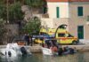 Θρήνος στην Κεφαλονιά: Νεκρός ο οδηγός του βαν που κατέληξε στον γκρεμό στον Χάρακα