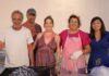 Με πρωτοφανή κοσμοσυρροή και απόλυτη επιτυχία η καθιερωμένη «Γιορτή του Ψαρά» στο Ληξούρι