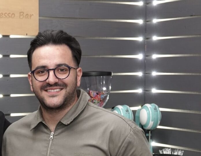 Καλό ταξίδι, Στάθη… Ένας άνθρωπος που άφησε πίσω του μόνο αγάπη Καλό ταξίδι, Στάθη… Ένας άνθρωπος που άφησε πίσω του μόνο αγάπη