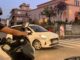 Από θαύμα δεν σημειώθηκε τροχαίο στη λεωφόρο Βεργωτή – Τουρίστας οδηγούσε στο αντίθετο ρεύμα
