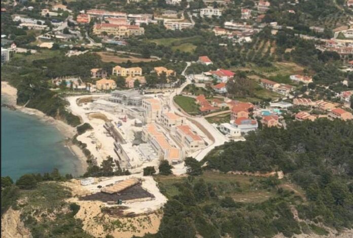 Λαϊκή Συσπείρωση :Οκτώ «καυτά» ερωτήματα προς Δήμαρχο Αργοστολίου και Περιφερειάρχη για τη μεγάλη ξενοδοχειακή επένδυση στην παραλία Παλιοσταφίδα Λαϊκή Συσπείρωση :Οκτώ «καυτά» ερωτήματα προς Δήμαρχο Αργοστολίου και Περιφερειάρχη για τη μεγάλη ξενοδοχειακή επένδυση στην παραλία Παλιοσταφίδα