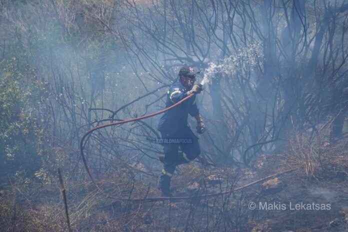 15 νέοι Πυροσβέστες Γενικών Καθηκόντων Επί Θητεία στην ΔΙ.Π.Υ.Ν. Κεφαλονιάς&Ιθάκης 15 νέοι Πυροσβέστες Γενικών Καθηκόντων Επί Θητεία στην ΔΙ.Π.Υ.Ν. Κεφαλονιάς&Ιθάκης