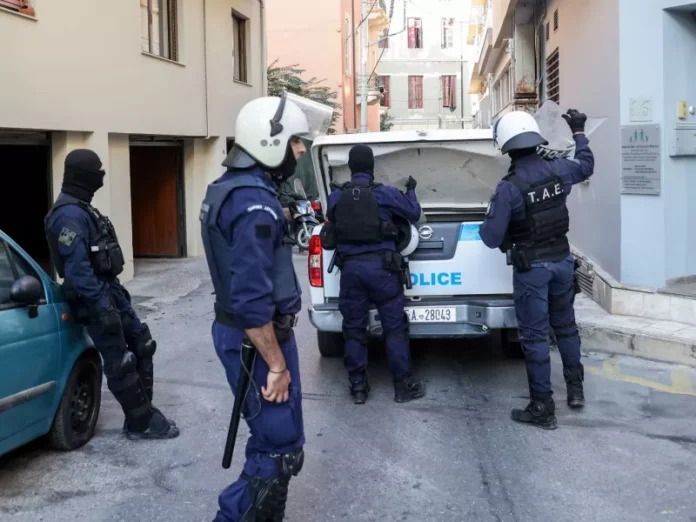 Χανιά: Παρέμβαση της Ένωσης Αστυνομικών για την Τροχαία – Απάντηση στις επικρίσεις περί «εισπρακτικού μηχανισμού» και οι αιχμές κατά φορέων Χανιά: Παρέμβαση της Ένωσης Αστυνομικών για την Τροχαία – Απάντηση στις επικρίσεις περί «εισπρακτικού μηχανισμού» και οι αιχμές κατά φορέων