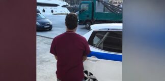 Συνελήφθη ο μοναδικός αγροτικός γιατρός του Καστελόριζου μετά από μήνυση του δημάρχου – Στα «σκοινιά» το ΕΣΥ