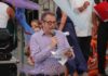 Συγκλονίζει η εξομολόγηση του Ηλία Τουμασάτου: «Έφτασα να νιώθω ακυρωμένος… Τα παιδιά με έκαναν να πιστέψω ξανά»